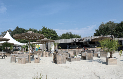 Strandbar Tannenhausen